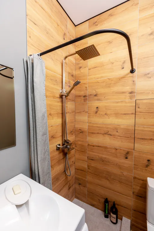 Апартаменты около Музея истории МАЗ