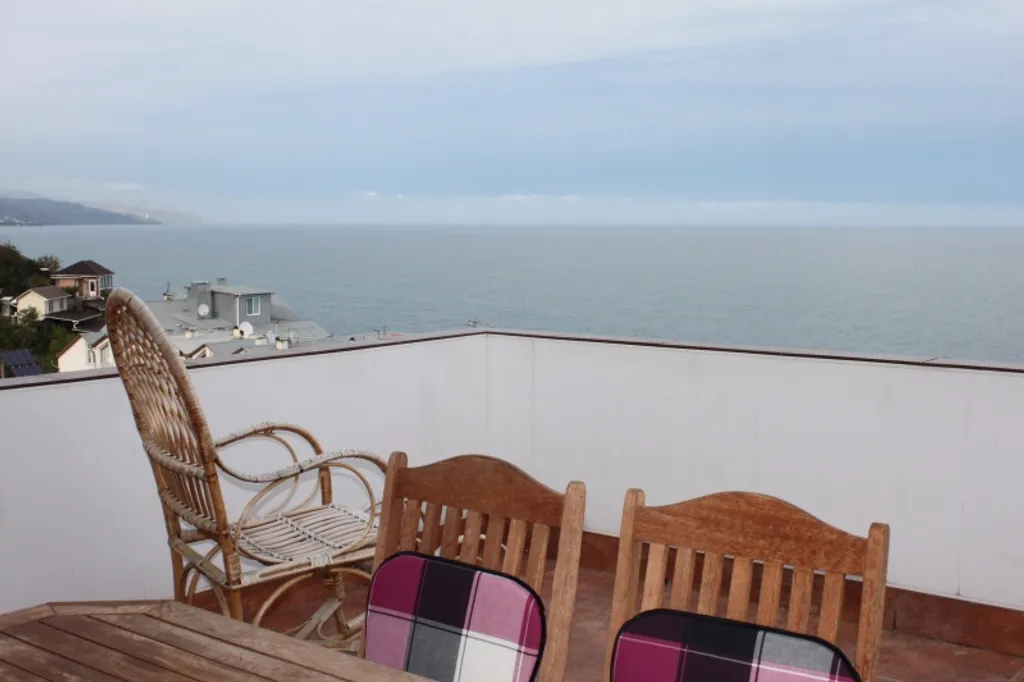 2-комнатная Квартира — аренда посуточно в Семидворье