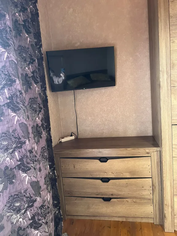 Квартира Уютная комната на двоих — Гагра