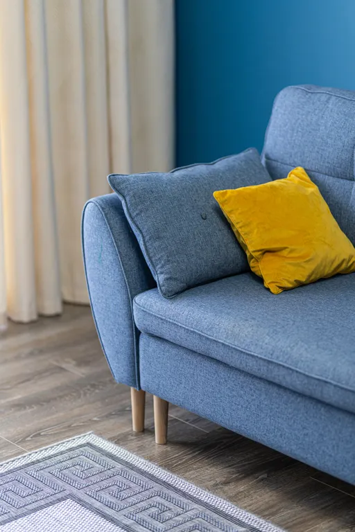 Квартира 2-комнатная Квартира — Светлогорск