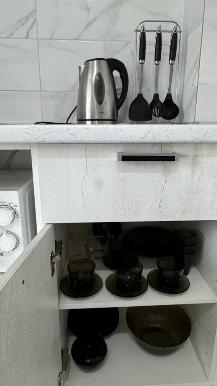 LakeStay 4 Добро пожаловать в уютные апартаменты Комфорт + класса