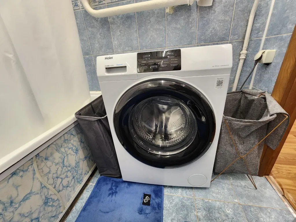 Квартира рядом с Ивановскими двориками