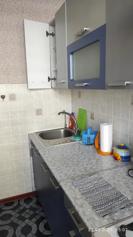 Отличная 2-комнатная квартира в самом центре