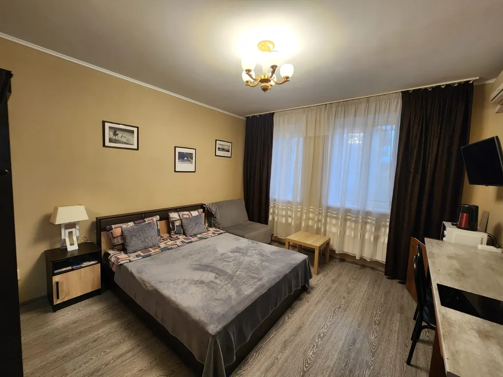 Квартира Комната — Анапа