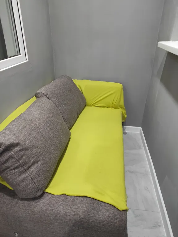 Квартира 1-комнатная Квартира — Краснодар