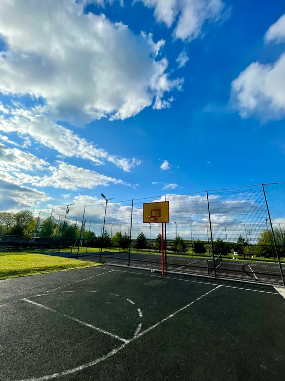 Дубльдом с видом на лес и городским комфортом в Капитан клаб