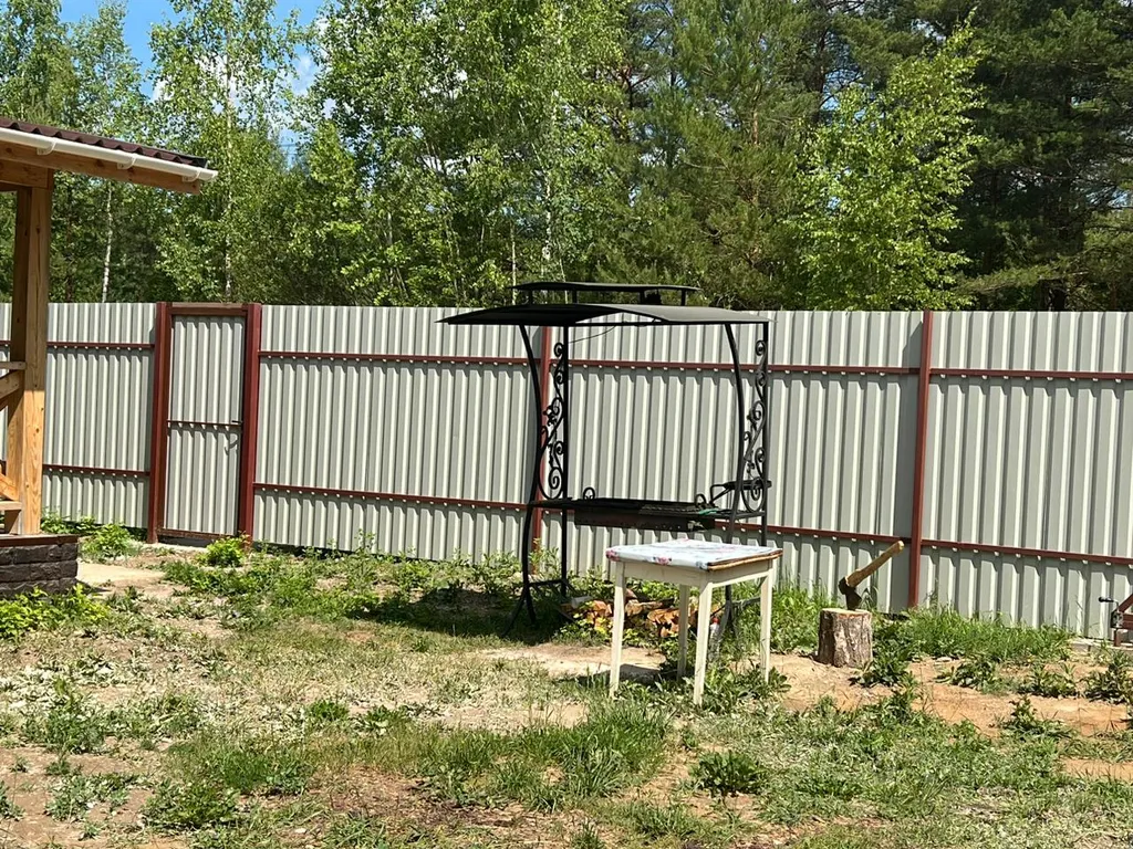 Гостевой дом с баней