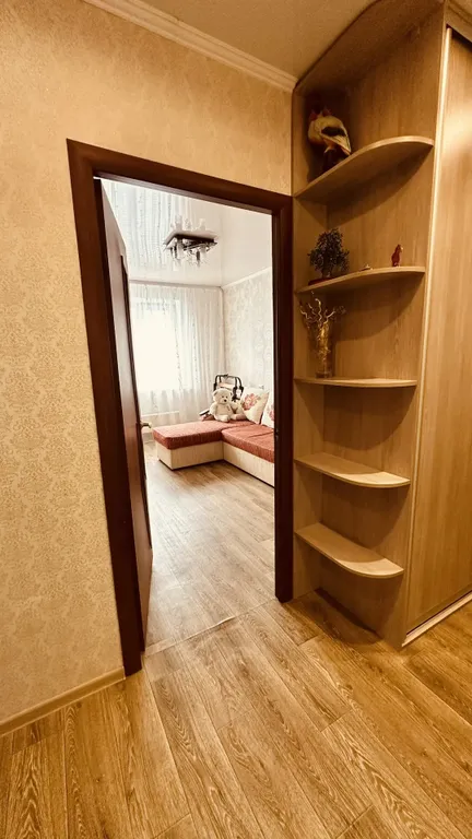 Квартира рядом с отелем ПАРАДИЗ