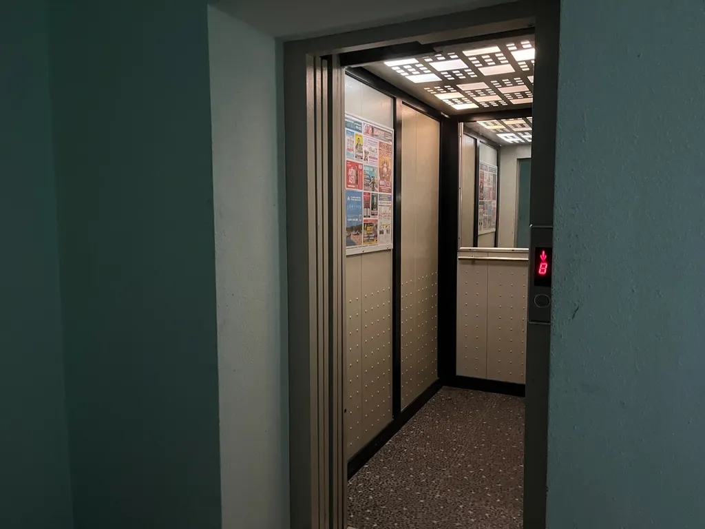 Квартира Уютная квартира — Калининград