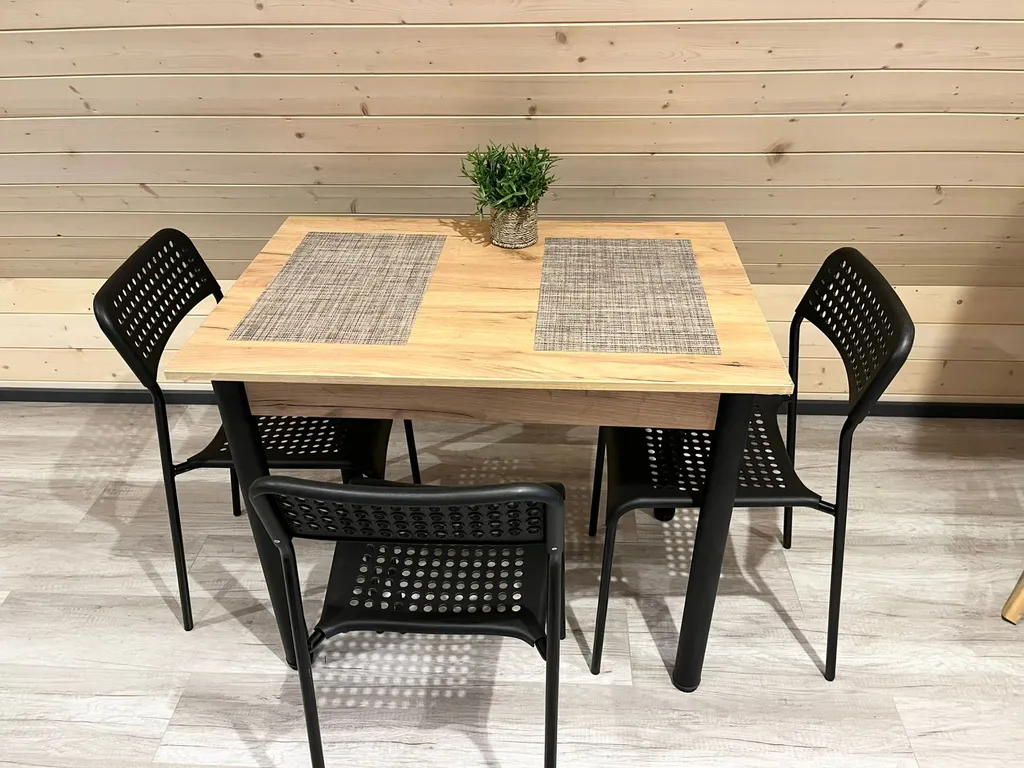 Дом для отдыха