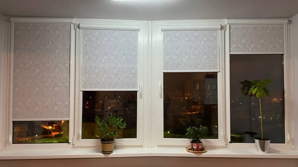 По-домашнему уютная квартира с панорамным видом на город