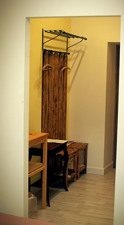 Уютный номер для двоих