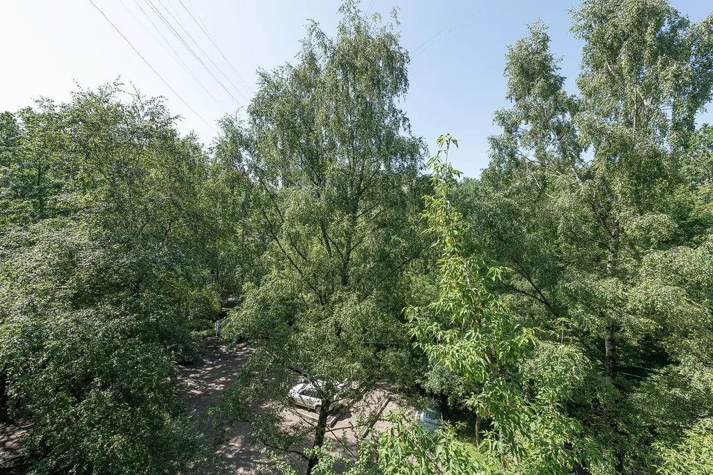 Квартира 2-комнатная Квартира — Москва