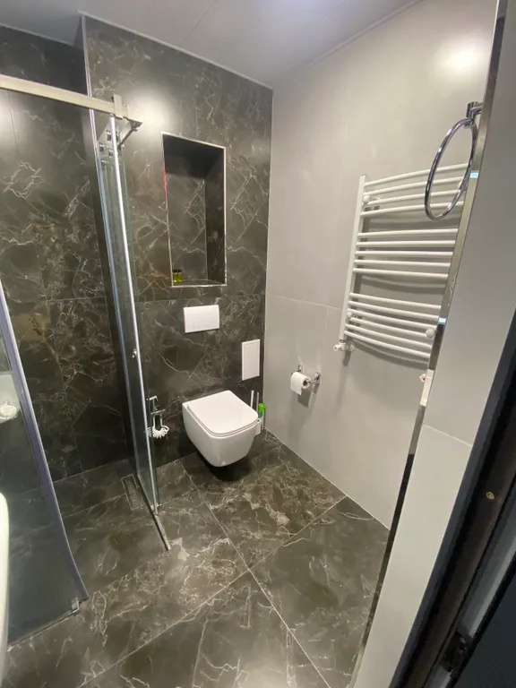 Квартира в малом центре