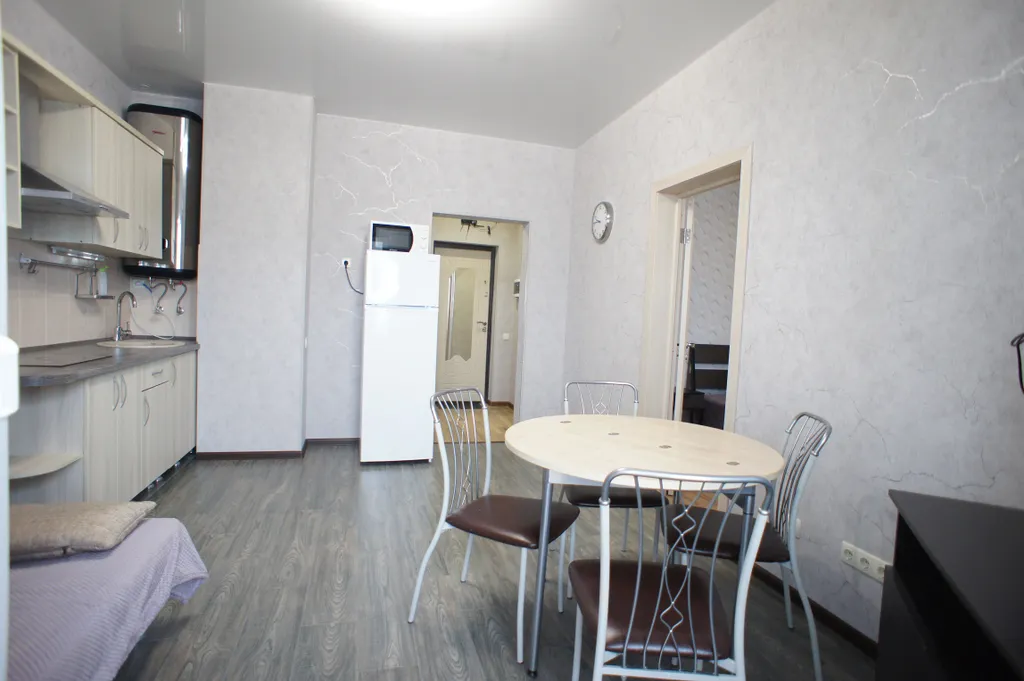 Квартира 1-комнатная Квартира — Лазаревское