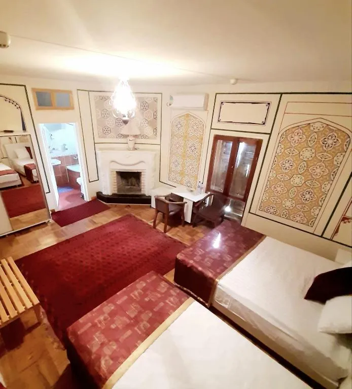 Квартира Комната — аренда посуточно в Бухара