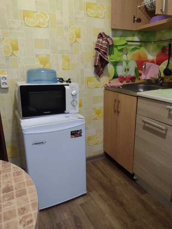 Квартира 2-комнатная Квартира — Великий Новгород