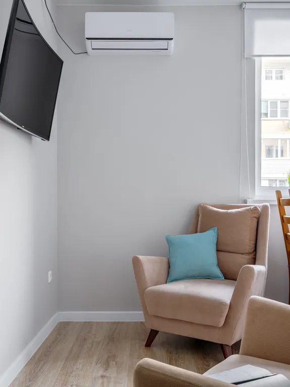 Квартира Квартира Дизайнерский апартамент, 3Z, Фёдорова, Краевая больница, выезд в Крым — Краснодар