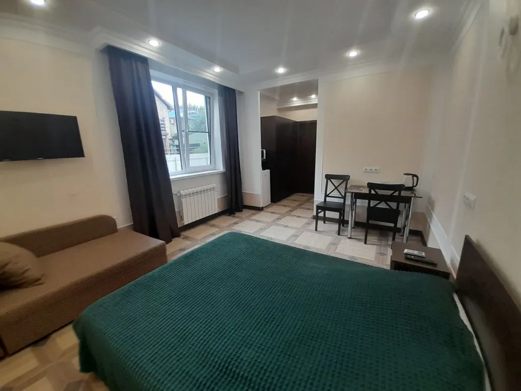 Квартира Комната — аренда посуточно в Дивноморское