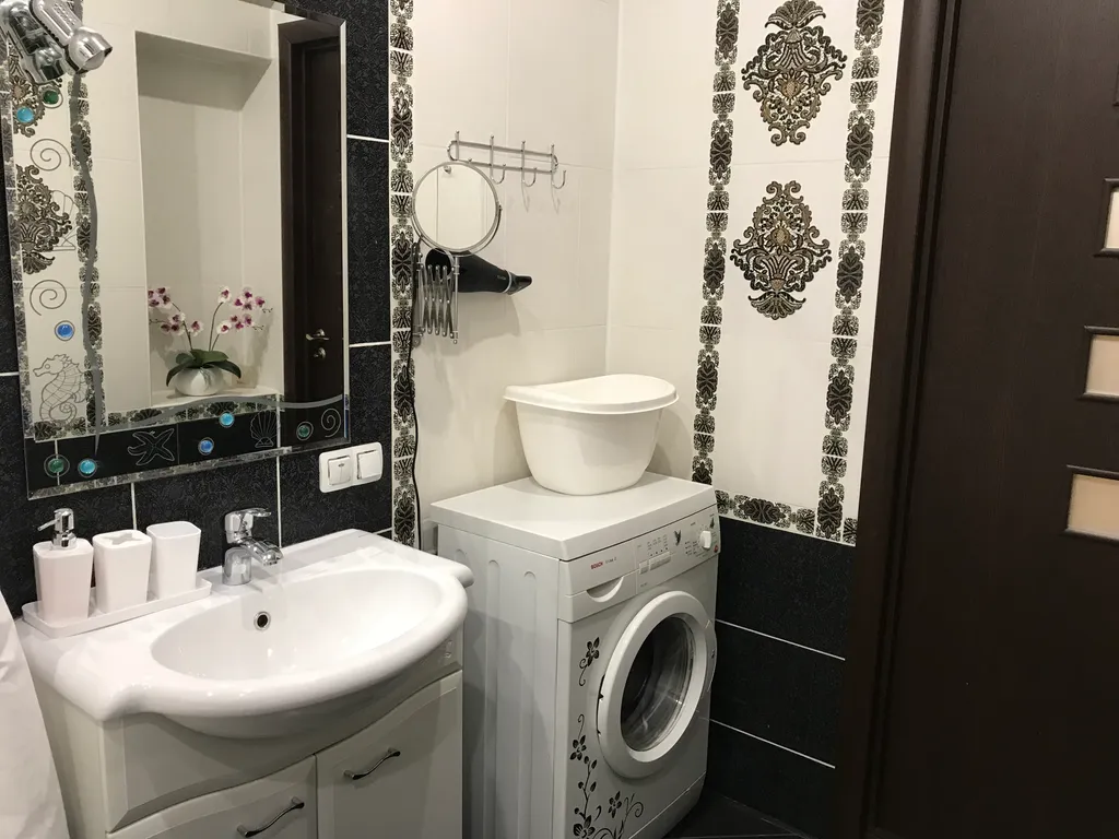 Апартаменты в самом центре города на пешеходной Ленинской