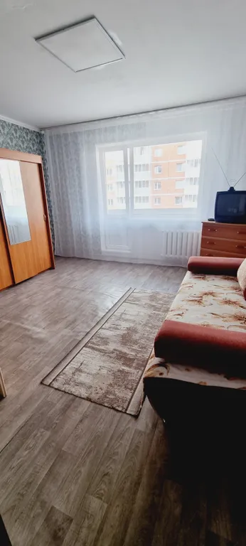 Квартира рядом с Академией Здоровья