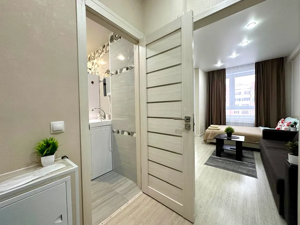 Студия на Энтузиастов