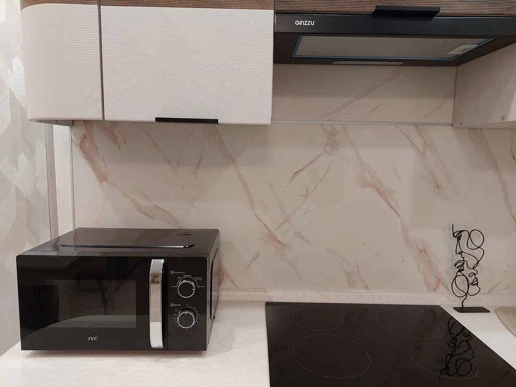 Студия Северный берег с кондиционером в самом сердце города