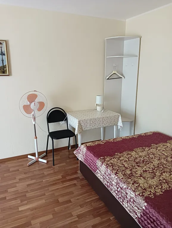 Квартира Квартира рядом с канатной дорогой — Нижний Новгород
