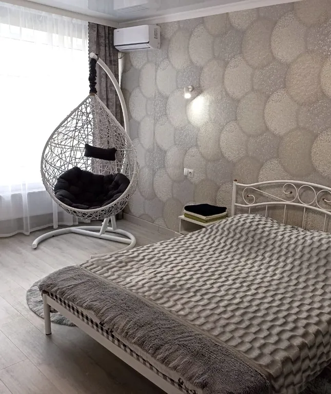 Квартира Апартаменты с видом на море — аренда посуточно в Таганрог