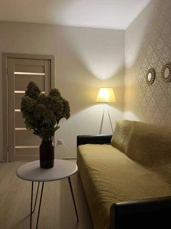 Квартира в районе Ледового дворца