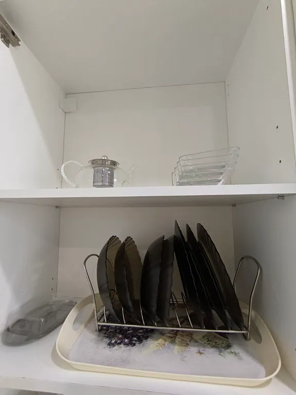 Просторная квартира в центре с парковкой