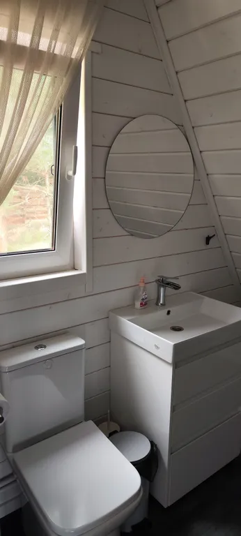 1-комнатный Дом