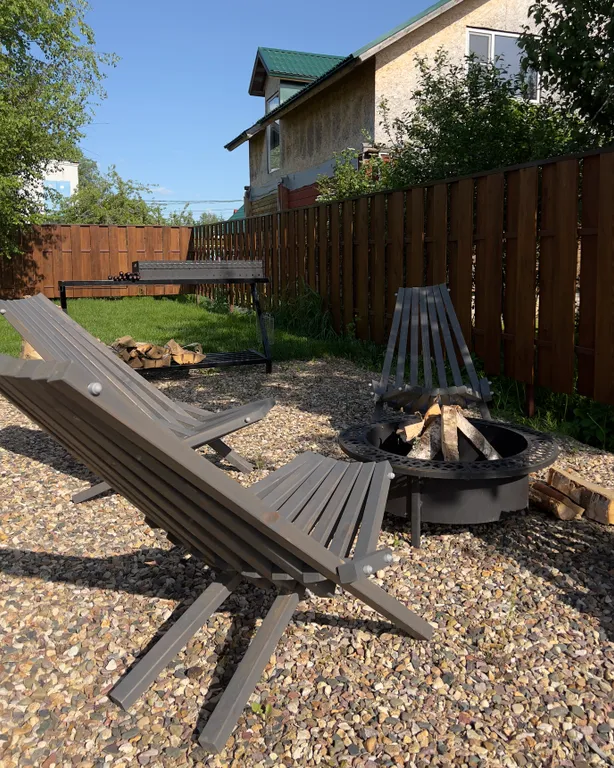 Новый дом в Рыбацкой Слободе