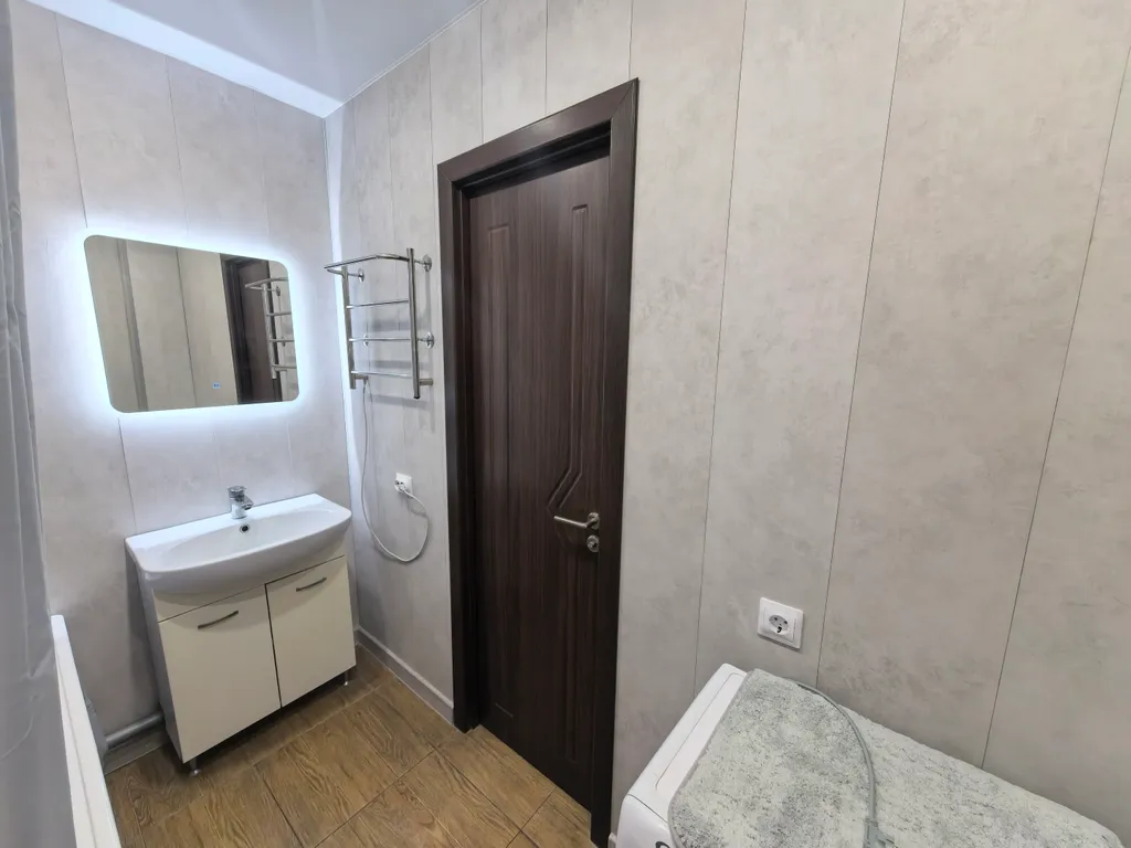 Квартира у метро Гагаринская, Медицинскго университета