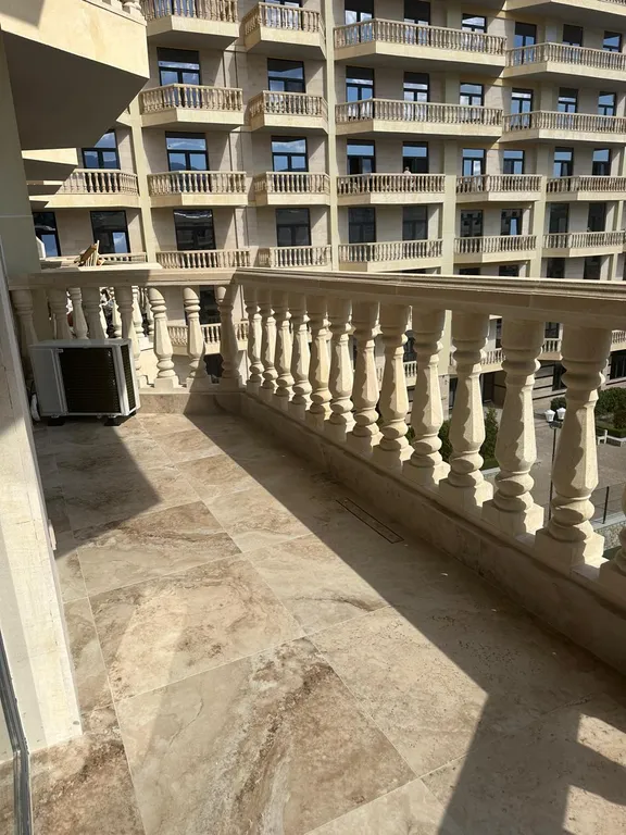 Дизайнерская квартира