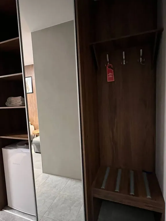 Квартира Комната — Сириус