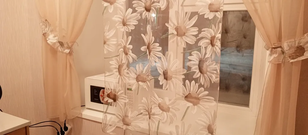 Уютная однокомнатная квартира в центре