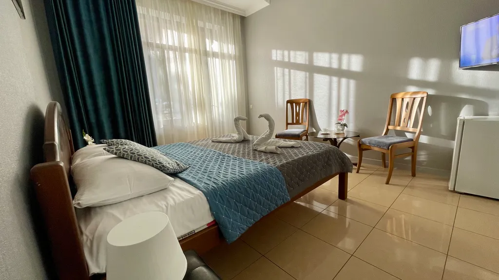 Квартира Комната — Геленджик