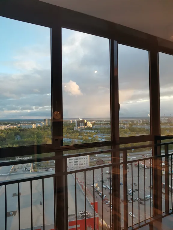 Уютная студия рядом с метро в 10 минутах от центра города