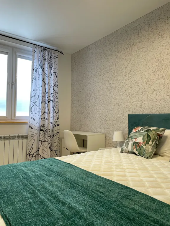 Новая квартира Комфорт