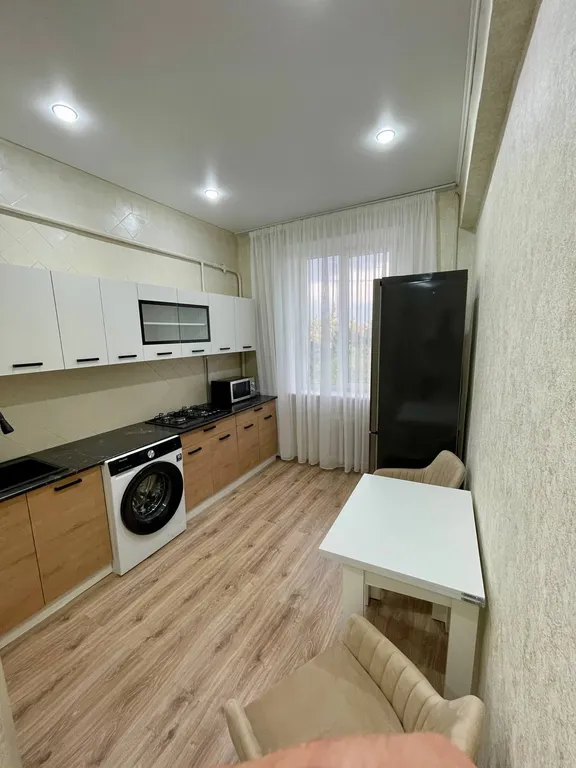 Квартира в историческом центре