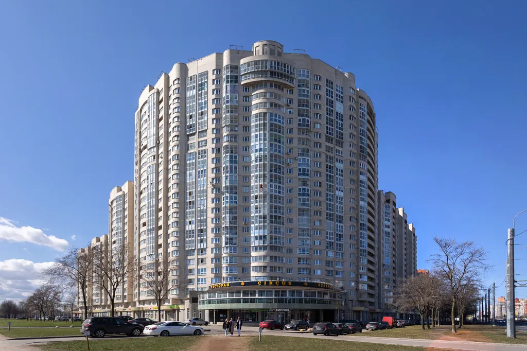 До метро 15 минут пешком