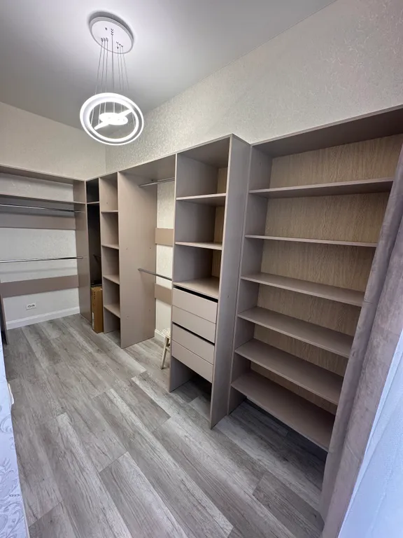 Квартира в доме Живущева