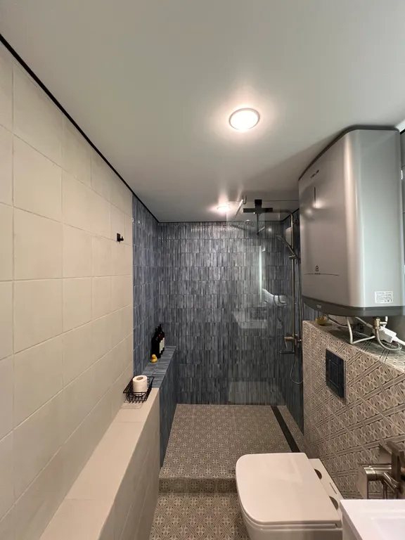 1-я крупногабаритная квартира в центре