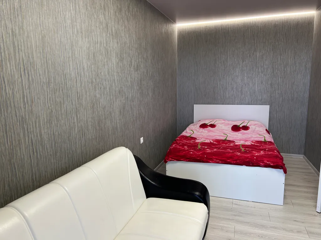 Квартира 1-комнатная Квартира — Тверь