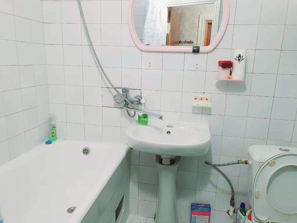 Квартира Уютная квартира у море — Дербент