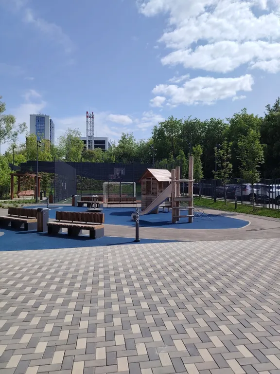 Квартира Уютная квартира в 10 минутах от центра города — Казань