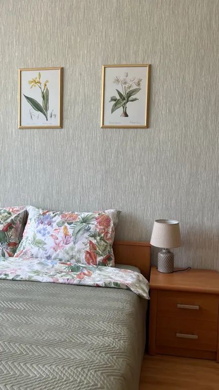 Квартира Уютная квартира — Калининград