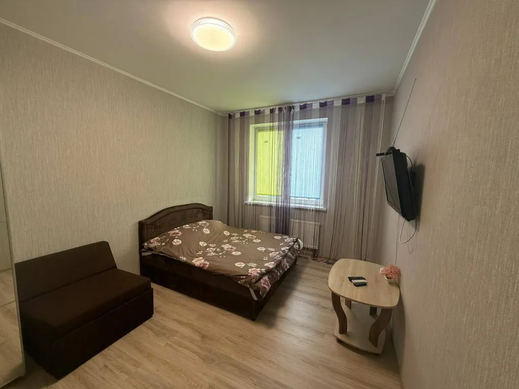 1-комнатная Квартира — аренда посуточно в Кингисепп