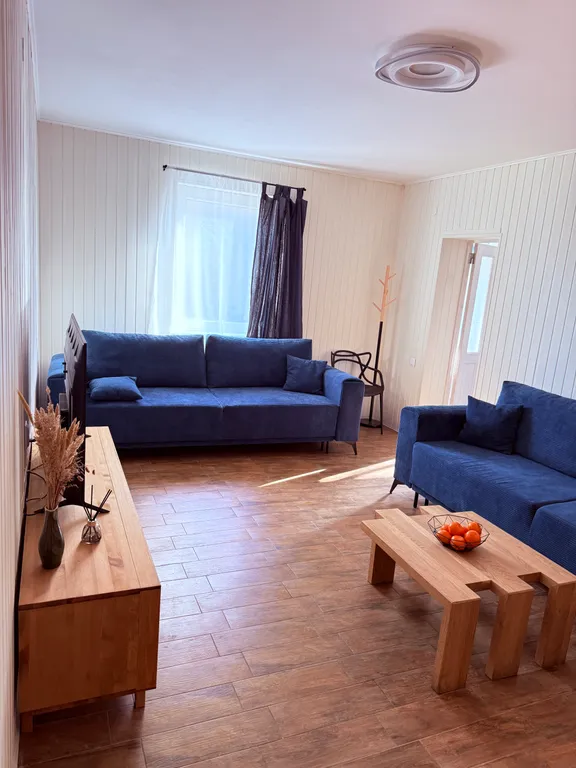 Sadellis - гостевой дом с баней